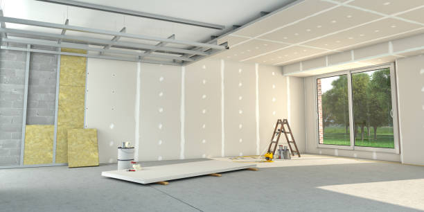 Best Attic Insulation Installation  in Bartlett, TX