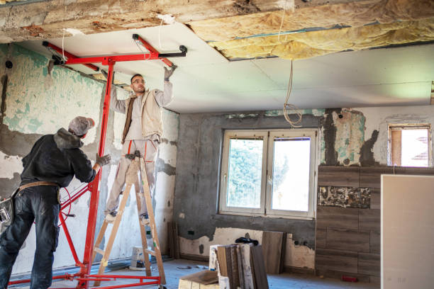 Best Attic Insulation Installation  in Bartlett, TX