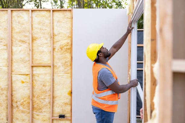 Best Fiberglass Insulation  in Bartlett, TX